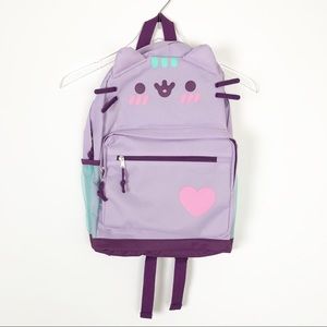 cute pastel backpacks